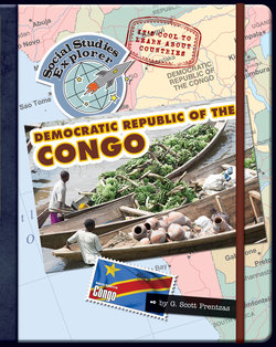 Democratic Republic of the Congo