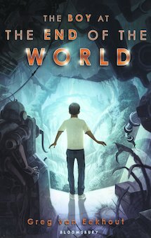 The Boy at the End of the World