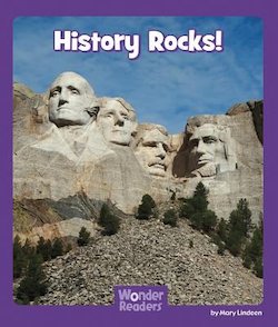 History Rocks!