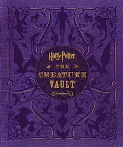 Harry Potter: The Creature Vault