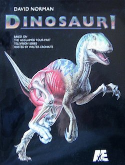 Dinosaur!