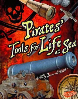 Pirates' Tools for Life at Sea