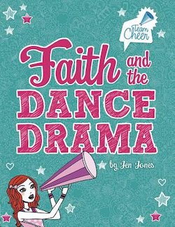 Faith and the Dance Drama