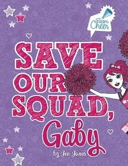 Save Our Squad, Gaby