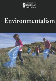 Environmentalism