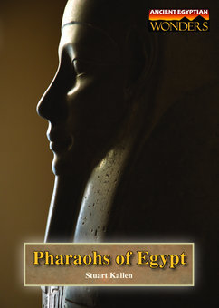 Pharaohs of Egypt