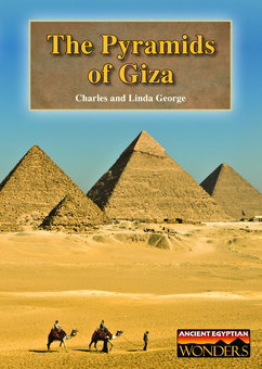 The Pyramids of Giza