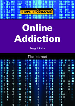 Online Addiction