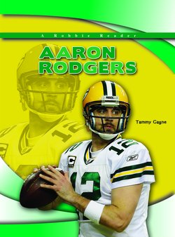 Aaron Rodgers