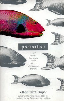 Parrotfish