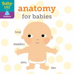 Anatomy for Babies