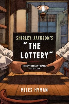 Shirley Jackson's 