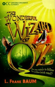 The Wonderful Wizard of Oz