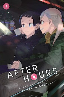 After Hours 3