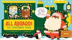 All Aboard!: The Christmas Train