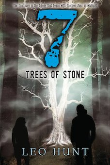 Seven Trees of Stone