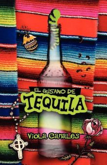 El Gusano de Tequila (The Tequila Worm)