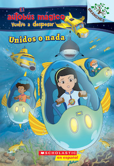 Unidos o nada (Sink or Swim)