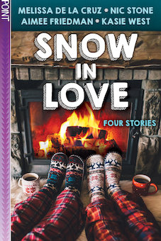 Snow in Love (Point Paperbacks)