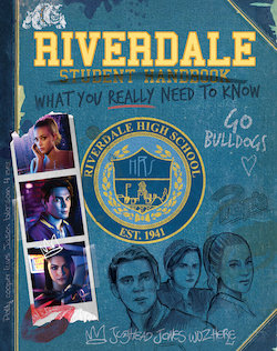 Riverdale Student Handbook, Official