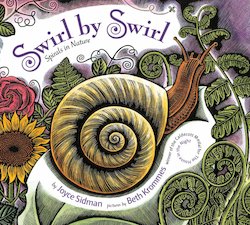 Swirl by Swirl: Spirals in Nature