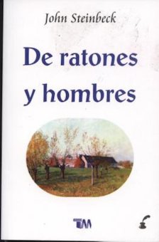 De ratones y hombres (Of Mice and Men)