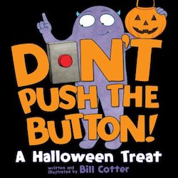 Don't Push the Button! Halloween