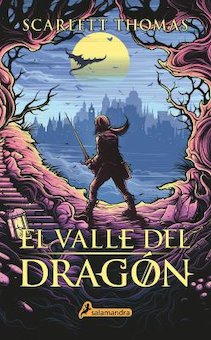 El valle del dragon (Dragon's Green)