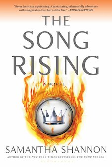 The Song Rising