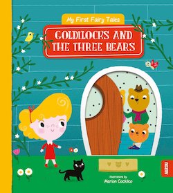 Goldilocks and the Three Bears