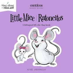 Little Mice = Ratoncitos