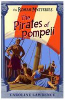 The Pirates of Pompeii