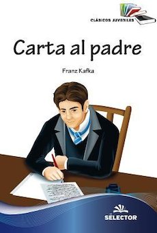 Carta al padre (Letter to the Father)