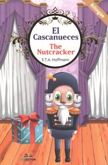 El cascanueces = The Nutcracker