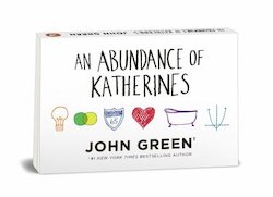 An Abundance of Katherines