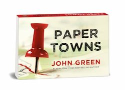 Paper Towns