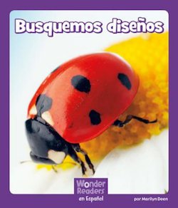 Busquemos disenos (Spanish)