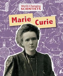 Marie Curie