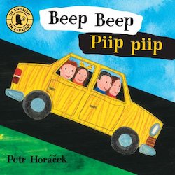 Beep Beep = Piip piip