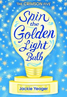 Spin the Golden Light Bulb