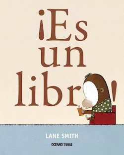 Es un Libro! (It's A Book!)