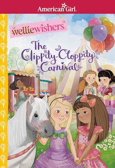 The Clippity-Cloppity Carnival