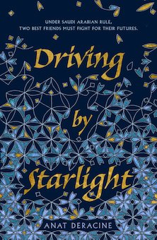 Driving by Starlight