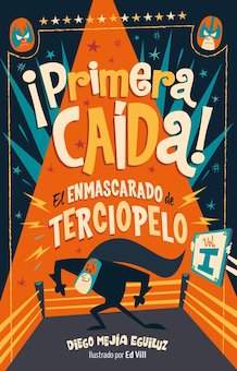 Primera caida! (First Fall!)