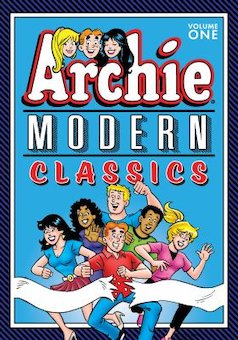 Archie Modern Classics 1