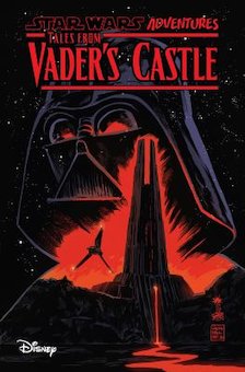 Tales from Vader's Castle