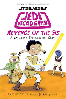 Revenge of the Sis