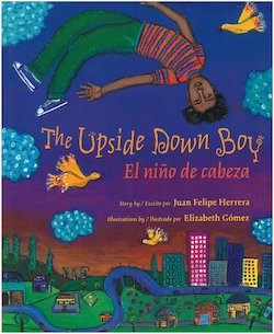 El Nino de Cabeza (The Upside Down Boy)