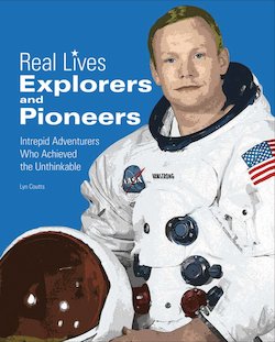 Explorers and Pioneers