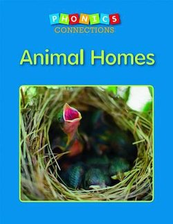 Animal Homes